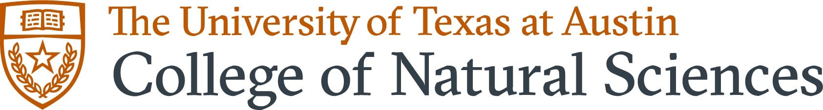 The University of Texas at Austin College of Natural Sciences