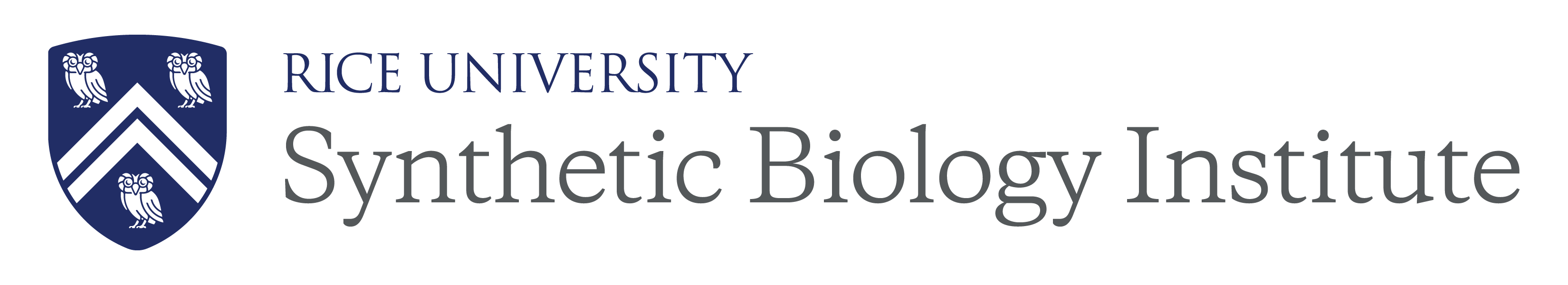 Rice Synthetic Biology Institute