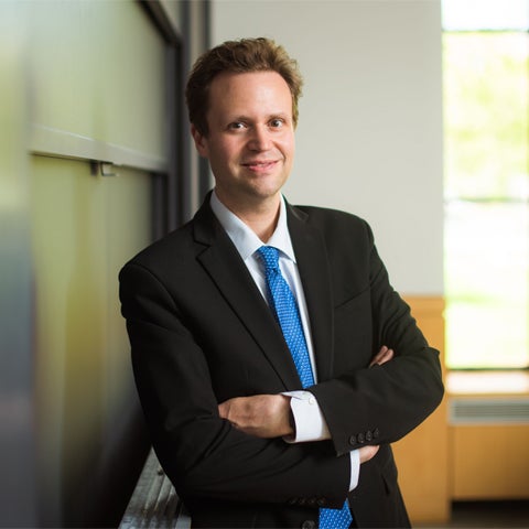 Marcus Buehler