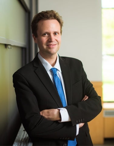 Marcus Buehler